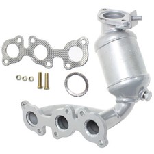 Catalytic converter front for sale  La Salle