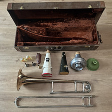 Olds recording trombone for sale  Camarillo