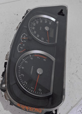 3410161lj0000 quadro strumenti usato  Italia