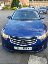 2011 honda accord for sale  WEST BROMWICH