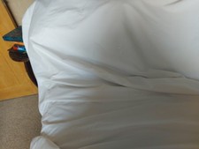 Duvet cover king for sale  OSWESTRY