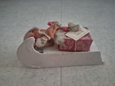 Antique german santa for sale  Crown Point