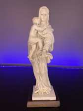 Classic madonna child for sale  Brick