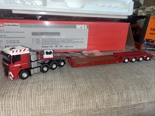 Wsi models nooteboom for sale  LEEDS