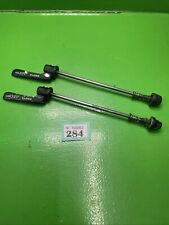 1xshimano deore rear for sale  WESTON-SUPER-MARE