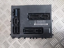 Boitier module mercedes d'occasion  Déols
