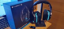 Cuffie logitech g933 usato  Lanciano