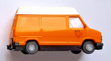 Busch citroen hochdach gebraucht kaufen  Berlin