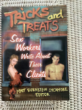 Tricks treats sex for sale  NORWICH