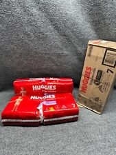 Huggies little movers for sale  Garland