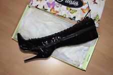 Pleaser high heels gebraucht kaufen  Langenfeld (Rheinland)