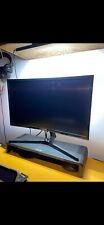 Samsung lc24rg50fzr 144hz usato  Torino