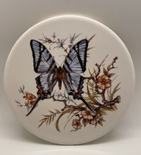 Vintage ceramic butterfly for sale  Ooltewah