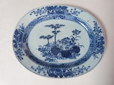 Grand plat porcelaine d'occasion  Penne-d'Agenais
