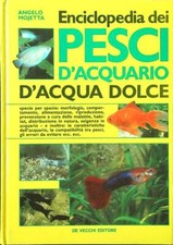 Enciclopedia dei pesci usato  Italia