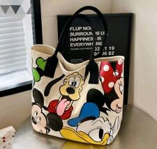 Borsa shopper minnie usato  Lecce