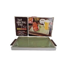 Vintage hot electric for sale  Fredericksburg