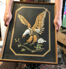 Rare vintage embossed for sale  COLCHESTER