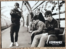 Enter shikari 2007 for sale  CHESTERFIELD
