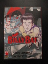 Billy bat cofanetto usato  Maranello