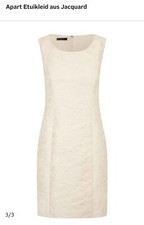Hochzeitskleid brautkleid cock gebraucht kaufen  Brockscheid, Mehren, Strotzbüsch