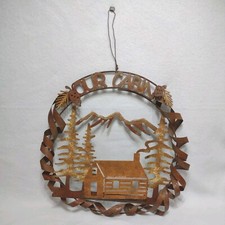 Cabin metal wall for sale  Pueblo