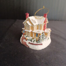 Thomas kinkade christmas for sale  Virginia Beach