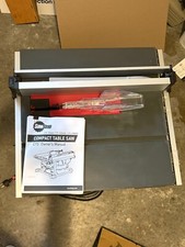 Sawstop table saw for sale  Fond Du Lac