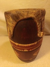 Drum small traditional for sale  NEWTON-LE-WILLOWS