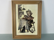 Hummel bild cm gebraucht kaufen  Witten
