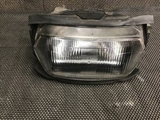 Suzuki gsx750f headlamp for sale  BIRKENHEAD
