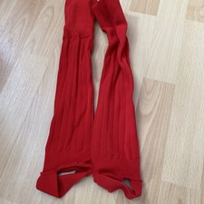 Kinder stützen rot gebraucht kaufen  Vlotho