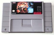 Mortal Kombat Collection I II III 1 2 3 Ultimate Games Para SNES NTSC-U/C EUA CA comprar usado  Enviando para Brazil