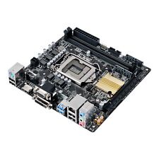 Asus h110i plus usato  Italia