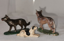 Anciennes figurines ferme d'occasion  Hyères