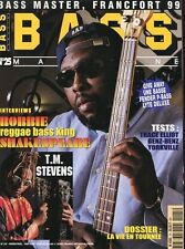 Bass robbie shakespeare d'occasion  France
