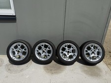 195 r15 ford gebraucht kaufen  Schweich
