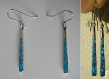 5cm boucles oreilles d'occasion 5cm boucles oreilles d'occasion  Marans