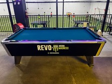 Pool table valley for sale  Miami