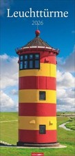 Leuchttürme kalender 2026 gebraucht kaufen  Augsburg