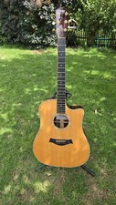 Gitarre taylor 710ce gebraucht kaufen  Bad Bergzabern-Umland