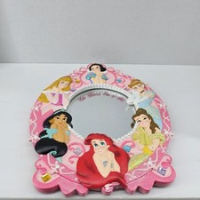 Disney princess mirror for sale  Waxahachie