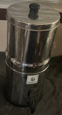 Berkey water purification for sale  Gowanda