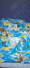 Camicia hawaiana .tg usato  Trieste