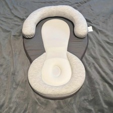 Segunda mãe para 0-6M bebê dormir aconchegante ninho cama segura dormir comprar usado  Enviando para Brazil