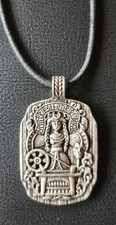 Anhänger wikinger völva gebraucht kaufen Anhänger wikinger völva gebraucht kaufen  Ingolstadt