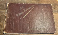 Collection felix potin d'occasion  Fleurey-sur-Ouche
