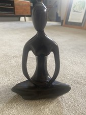 yoga figurines for sale  ILKLEY