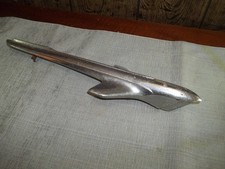1952 chevrolet hood for sale  Beulah