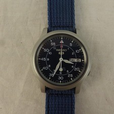 Seiko 7s26 02j0 for sale  MIDDLESBROUGH